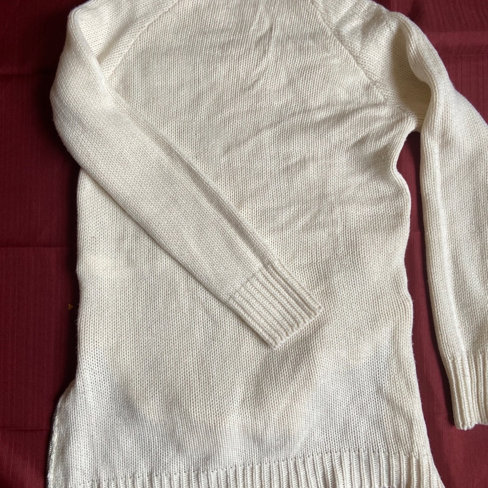 Sweater top - Picture 2 of 2